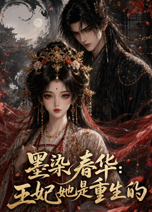 墨染春华：王妃她是重生的（144集）越看越精彩的短剧