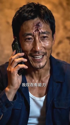 中年囧途：我靠透视逆袭（80集）这个短剧看着太上头了