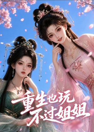 重生也玩不过姐姐（30集）热门短剧新剧推荐