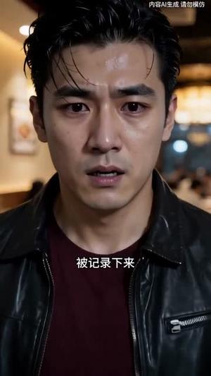 蟹宴是非（48集）看一段就想看完的短剧
