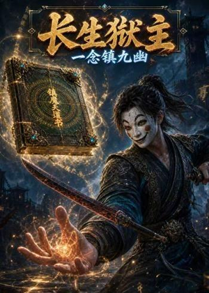 长生狱主，一念镇九幽（98集）这个短剧最近超火