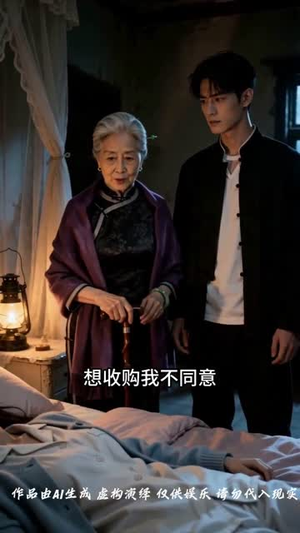 鬼医下山（52集）红果短剧大结局抢先看