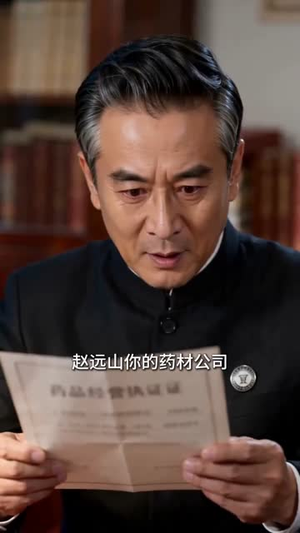 重生80年代：我真是药神（60集）每天更新最火短剧