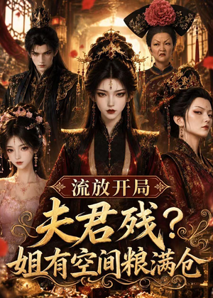 流放开局夫君残？姐有空间粮满仓！（117集）短剧全剧免费合集
