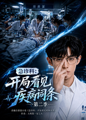急诊科：开局看见疾病词条第二季（71集）短剧合集彩蛋完整版