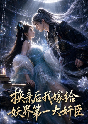 换亲后我嫁给妖界第一大奸臣（56集）好看上头的短剧又来了