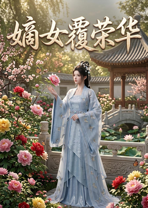 嫡女覆荣华（70集）好看的小短剧推荐