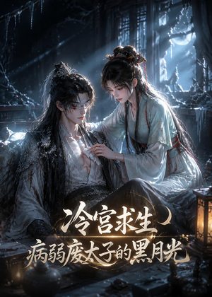 冷宫求生，病弱废太子的黑月光（38集）喜欢追剧的看过来