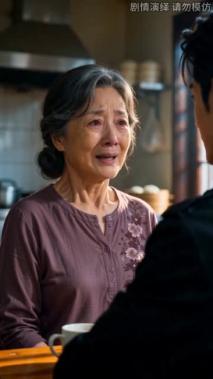 谁动了我爸的养老钱（36集）短剧合集通宵追更版