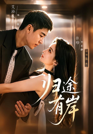 归途有岸（80集）短剧大结局超前点映