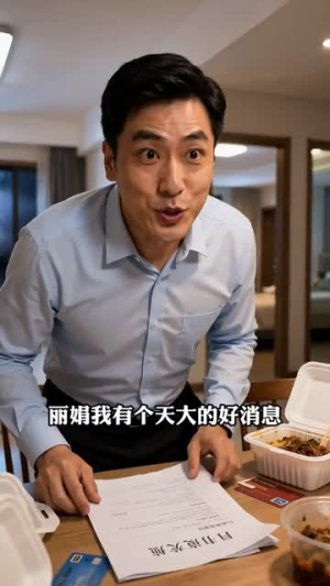 老山王的传奇人生（76集）短剧抢先看精彩无限量