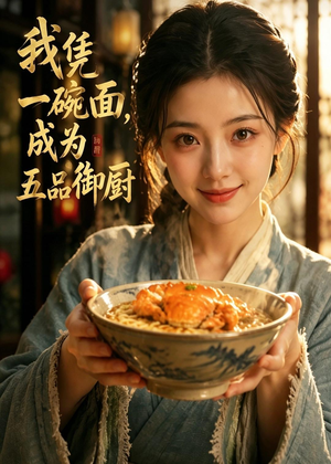 我凭一碗面，成为五品御厨（71集）这个短剧看着太上头了