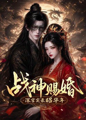 战神赐婚，深宫实录昭华年（43集）每天更新热门短剧