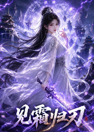 见霜归刃（117集）红果短剧免费看剧