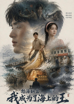 怒海翻盘：我成为了海上的王（73集）短剧合集通宵追更版