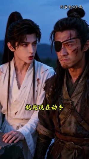 太子妃一拳拆东宫（78集）短剧收官全集限免看