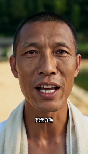 天成收鱼（41集）好看上头的短剧又来了