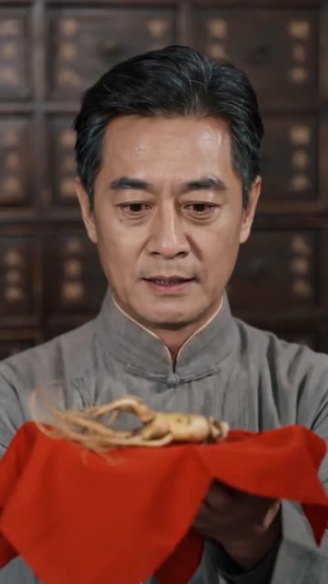 昏迷三年，带领全家吃肉（78集）又一部超火短剧抢先看