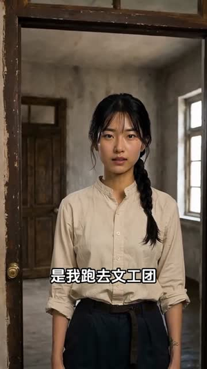 六零真千金，沈青梧回家了（80集）好看剧情短剧推荐分享