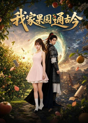 我家果园通古今（60集）好看的短剧追到爽