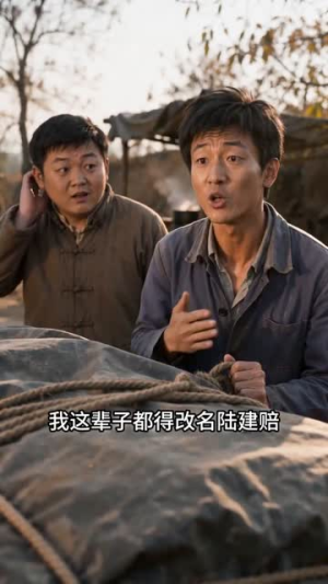 沈大花不装了，全家都被我整服了第二季（60集）短剧完结全集限免刷