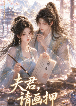 夫君，请画押（41集）看一段就想看完的短剧