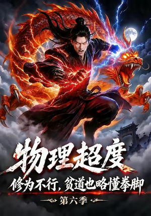 物理超度：修为不行贫道也略懂拳脚第六季（109集）短剧全系列免费畅享