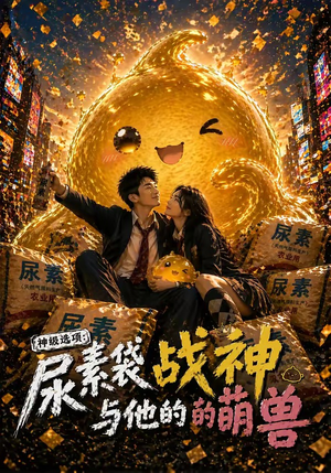 神级选项：尿素袋战神与他的萌兽（81集）短剧大结局全集解锁