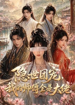 隐世团宠：我的师傅全是大佬（73集）新剧来袭热门短剧推荐