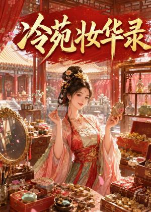 冷苑妆华录（62集）短剧终极大放送合集