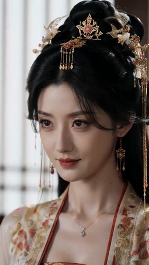 状元娶了我的丫鬟（31集）短剧终章免费大放送