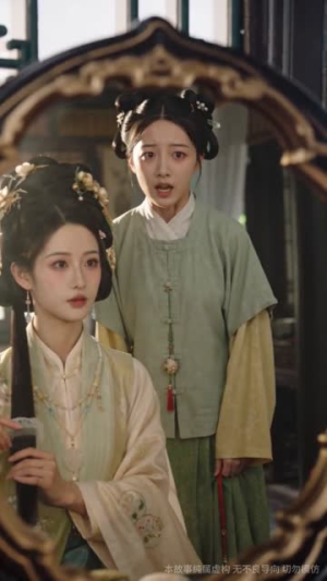 妄听心上谋（52集）更新短剧精彩不断