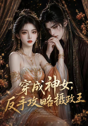 穿成神女，反手攻略摄政王（23集）短剧完结全集限免刷