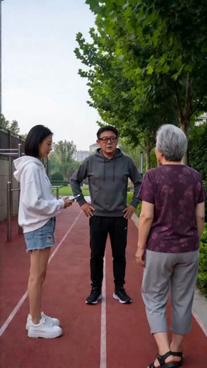 半生归序（43集）超火爆短剧抢先看