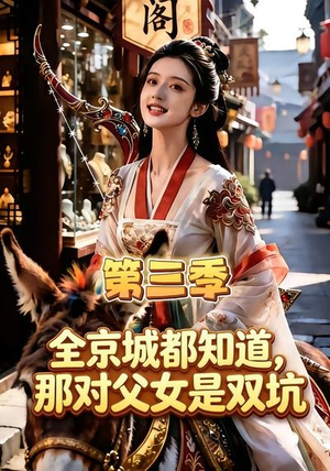 全京城都知道，那对父女是双坑第三季（96集）每晚准时更新分享
