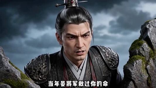 清璃归位（134集）重生之追夫火葬场短剧