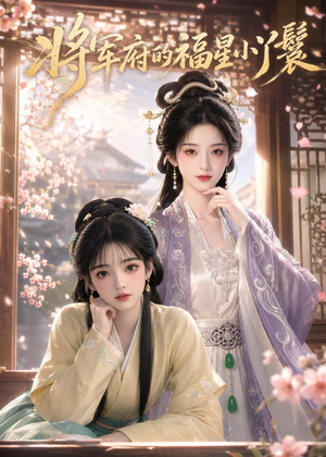 将军府的福星小丫鬟（43集）好看的短剧又来了