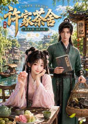 许家茶舍第二季（56集）红果短剧免费看剧
