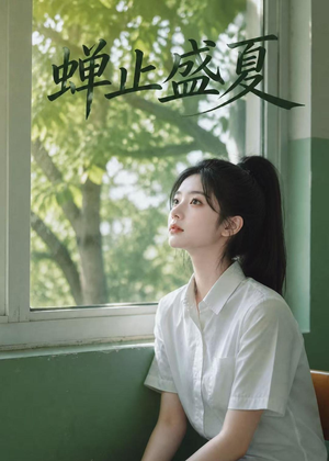 蝉止盛夏（73集）这个短剧太精彩了