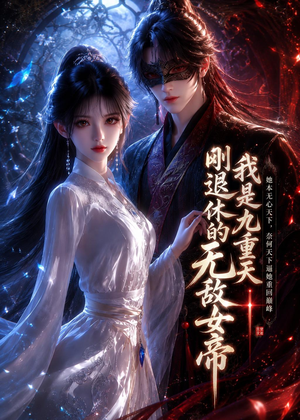 我是九重天刚退休的无敌女帝（25集）短剧合集4K修复版