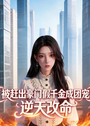 被赶出豪门假千金成团宠逆天改命（55集）短剧全集连看不停歇