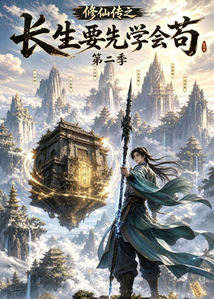 修仙传之长生要先学会苟第二季（65集）精彩短剧持续更新