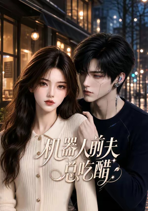 机器人前夫总吃醋（51集）短剧全集VR沉浸版