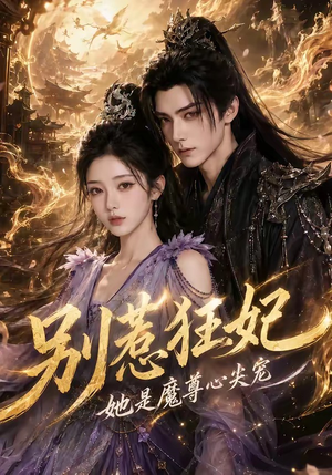 别惹狂妃她是魔尊心尖宠（73集）精彩短剧持续更新