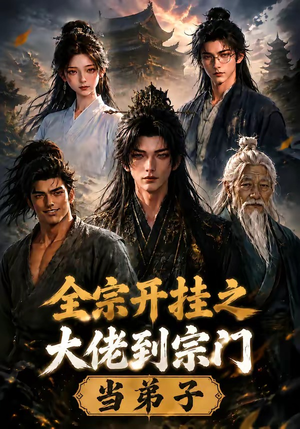 全宗开挂之大佬到宗门当弟子（94集）短剧终极大结局合集