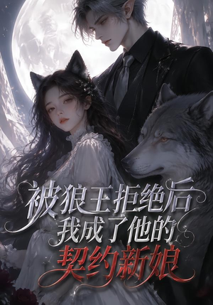 被狼王拒绝后我成了他的契约新娘（61集）短剧太好看了精彩推荐