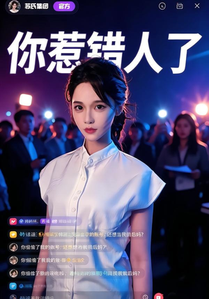你惹错人了（15集）不睡觉也要看完的短剧