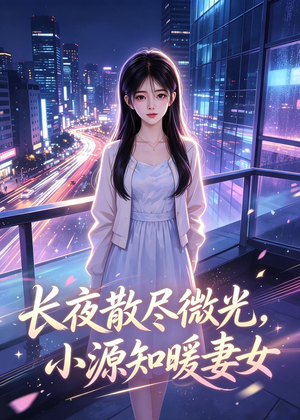 长夜散尽微光，小源知暖妻女（143集）短剧全剧终高清放送