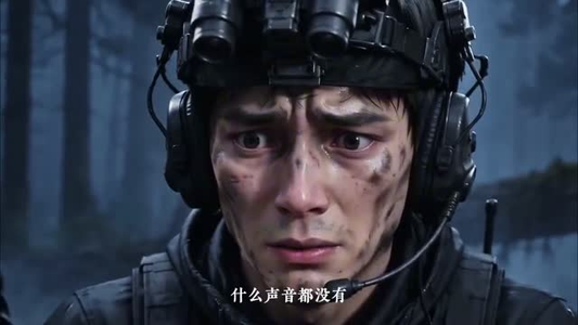 虎啸长白山（61集）每日更新热门短剧
