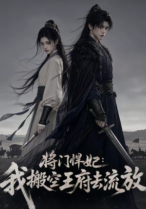 将门悍妃:我搬空王府去流放(105集) 将门悍妃:我搬空王府去流放(105集)短剧男主角排行榜